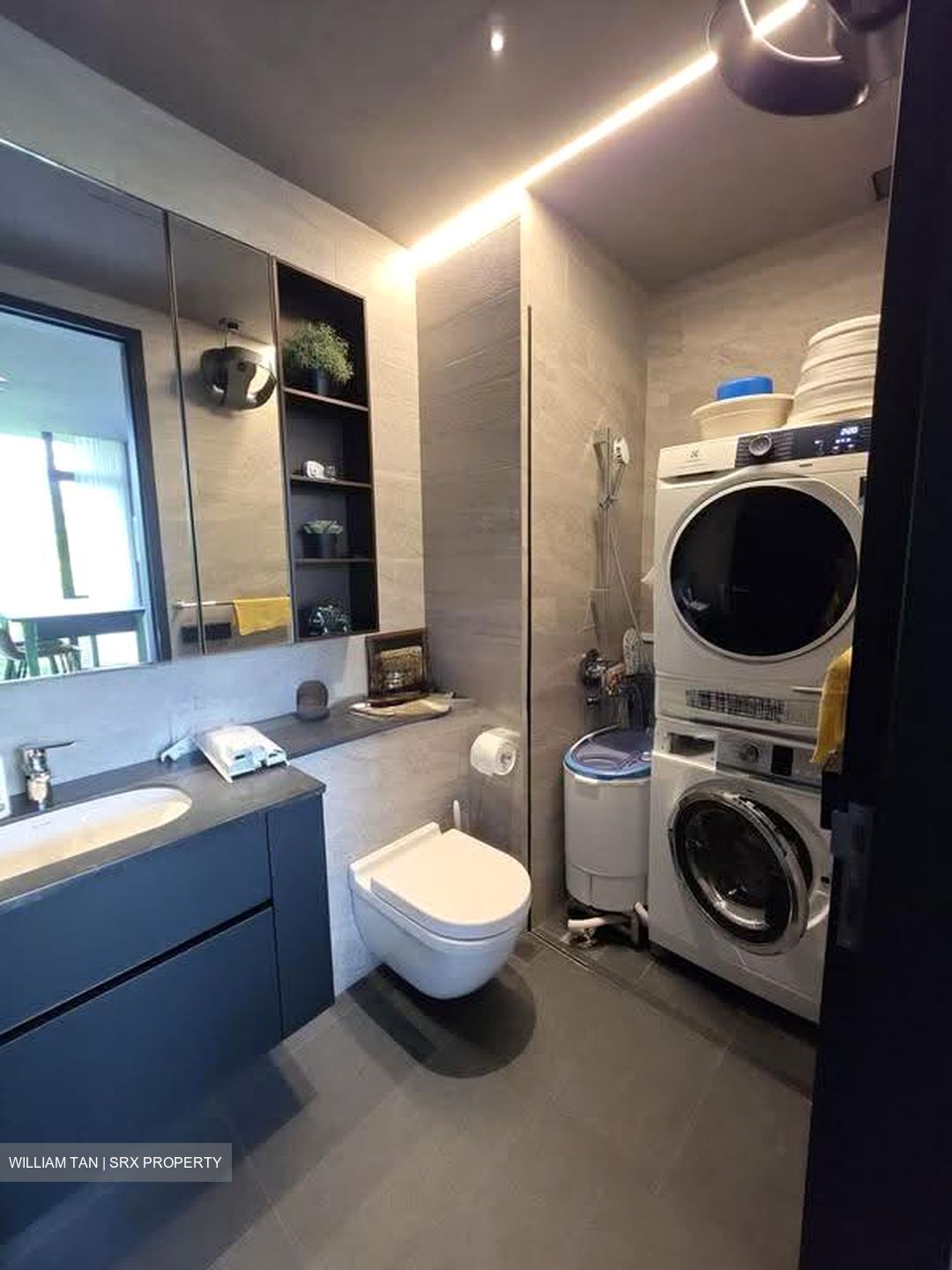 Parc Komo (D17), Apartment #633888411